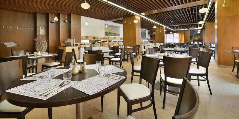 Hotel GRAND LITAVA Beroun