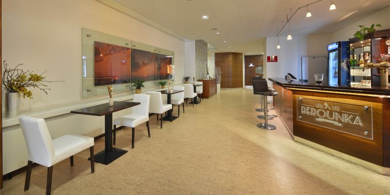 Hotel GRAND LITAVA Beroun