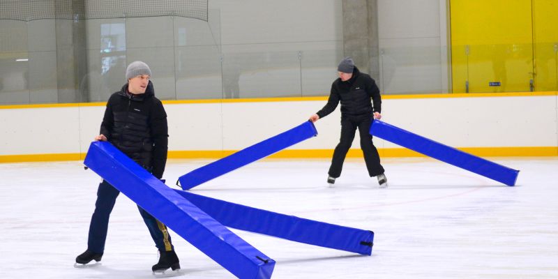 ŠKODA ICERINK