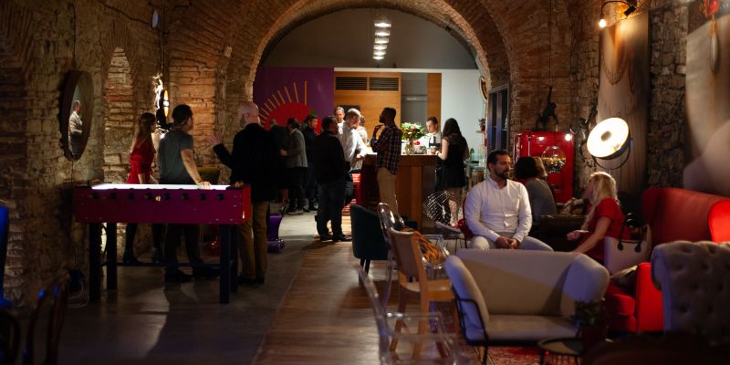 Salsita Club