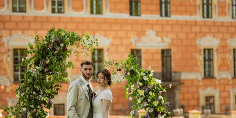 Resort Panství Bechyně