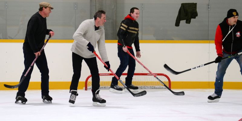ŠKODA ICERINK