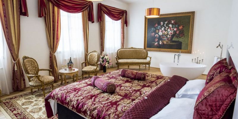 Panství Dlouhá Lhota