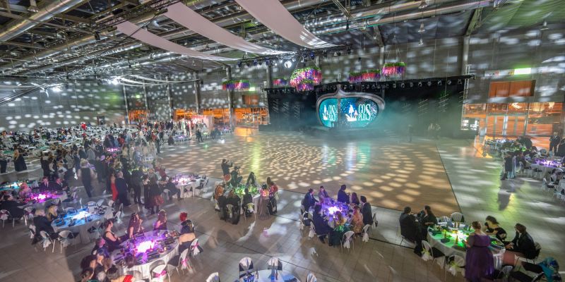 Veletrhy Brno a.s. - Nejlepší prostor pro vaši akci