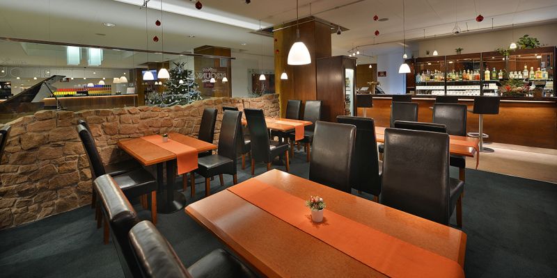 Hotel GRAND LITAVA Beroun