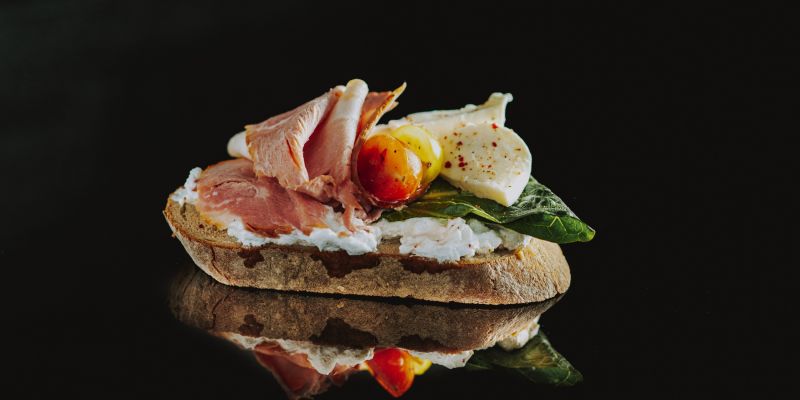 Columna - Restaurace Columna