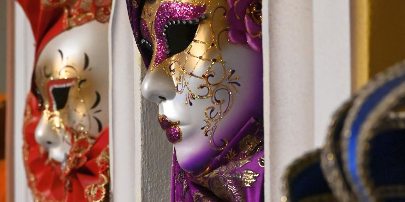 Cesta do Itálie… pár kilometrů od Prahy? V Resortu Svět to není sen, ale realita