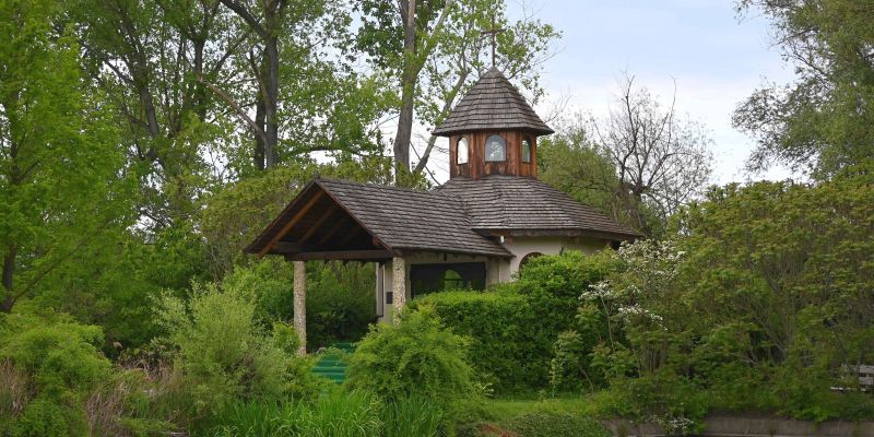 Cesta do Itálie… pár kilometrů od Prahy? V Resortu Svět to není sen, ale realita