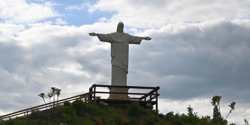 Cesta do Itálie… pár kilometrů od Prahy? V Resortu Svět to není sen, ale realita