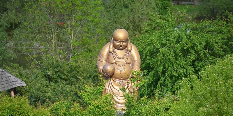 Cesta do Itálie… pár kilometrů od Prahy? V Resortu Svět to není sen, ale realita