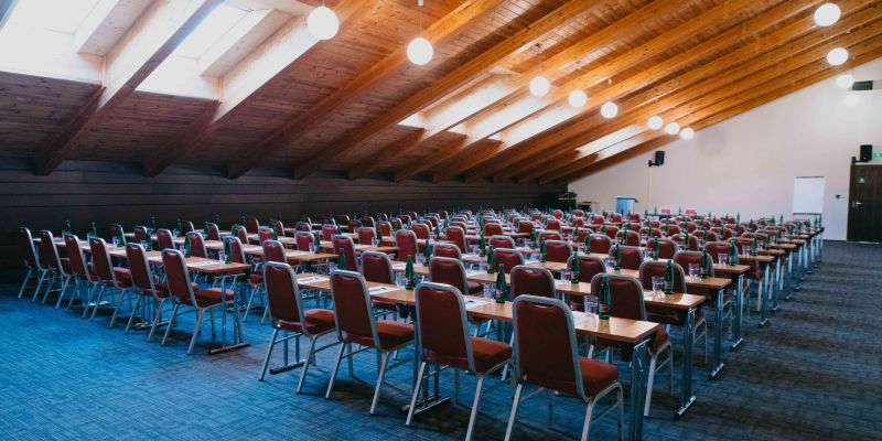 OREA Resort Devět Skal Vysočina****
