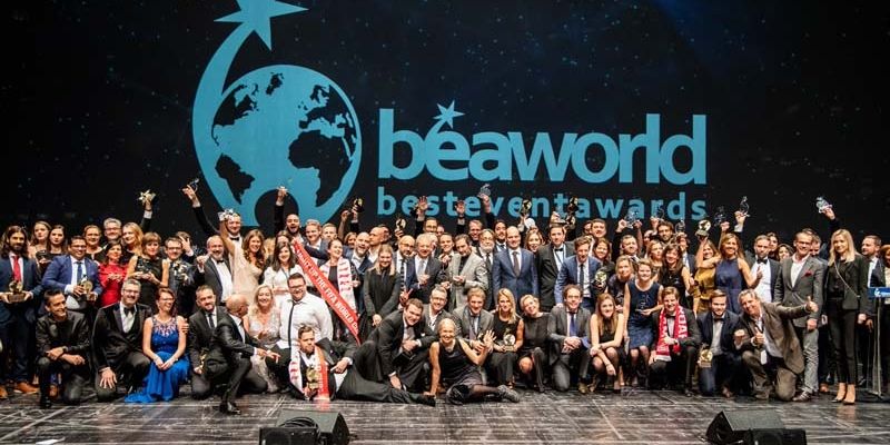 Best Event Awards se blíží!