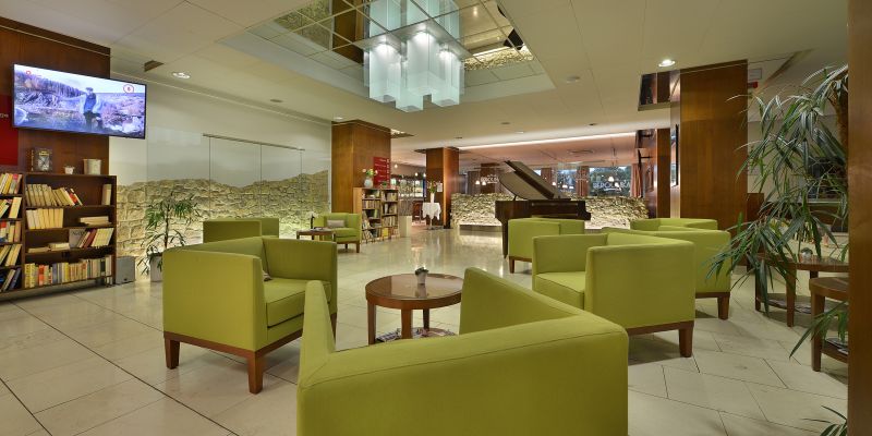 Hotel GRAND LITAVA Beroun