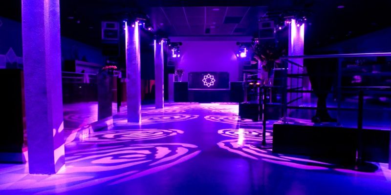 Mecca Club Prague