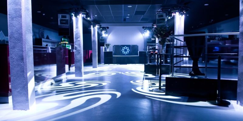 Mecca Club Prague