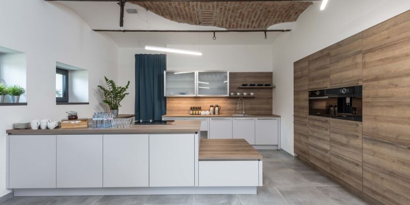 Statek U Prahy - Salonek