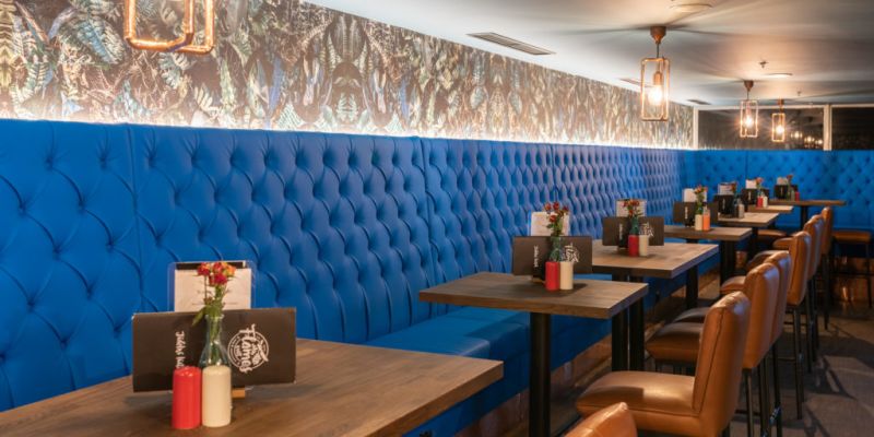 SONO Centrum - Flames grill pub & restaurant