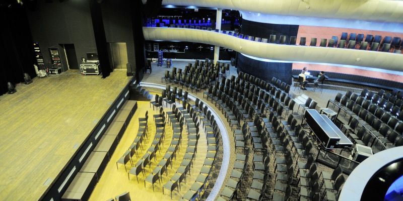 SONO Centrum - SONO Music Club