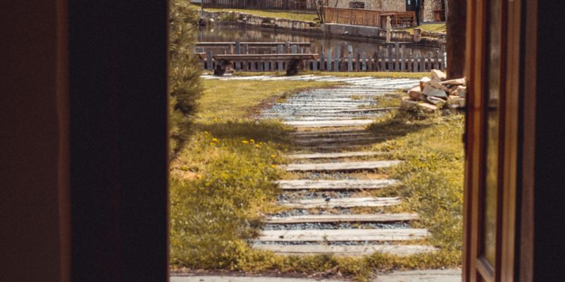 Svatby v Resortu Svět