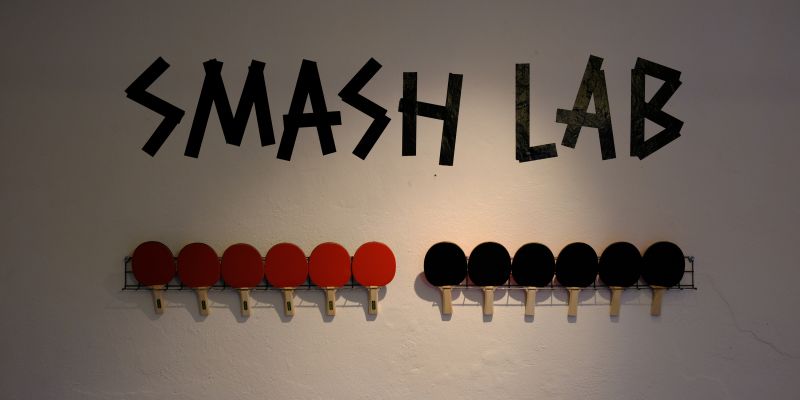 Holešovická Šachta & Dvojka