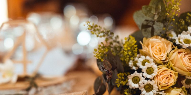 Svatby v Resortu Svět