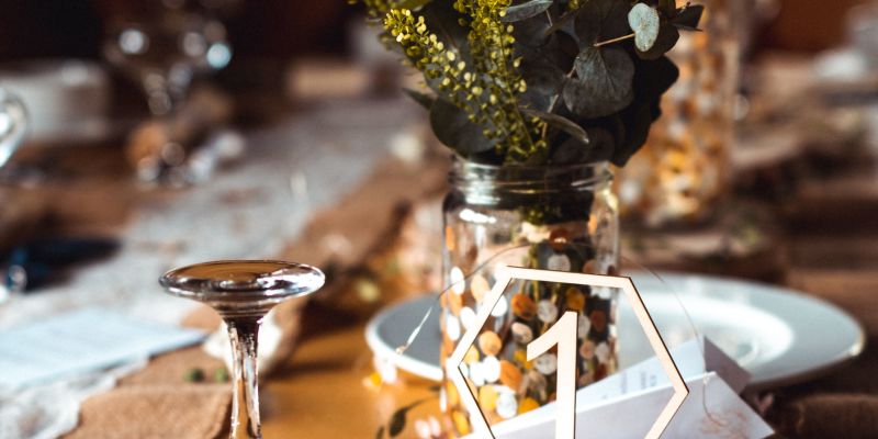 Svatby v Resortu Svět