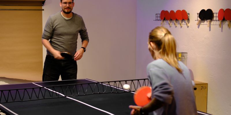 Holešovická Šachta & Dvojka