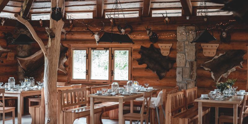 Svatby v Resortu Svět