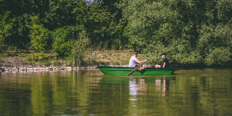 Firemní akce v Resortu Svět