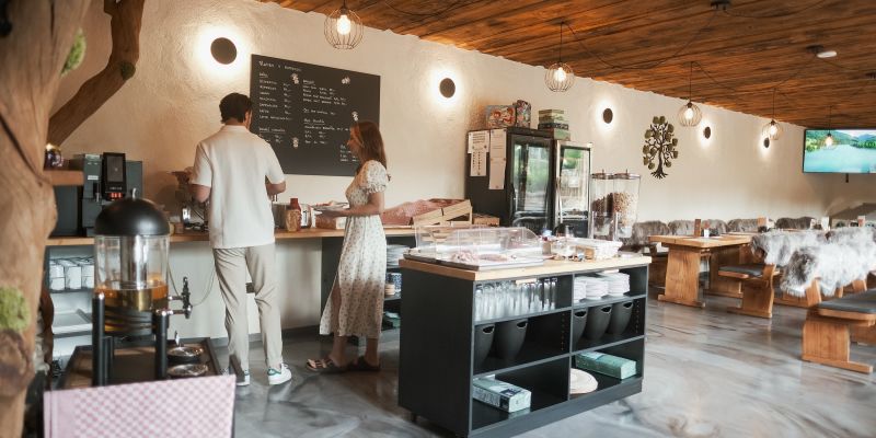 Apartmány a vinařství BUCHTOVÍN