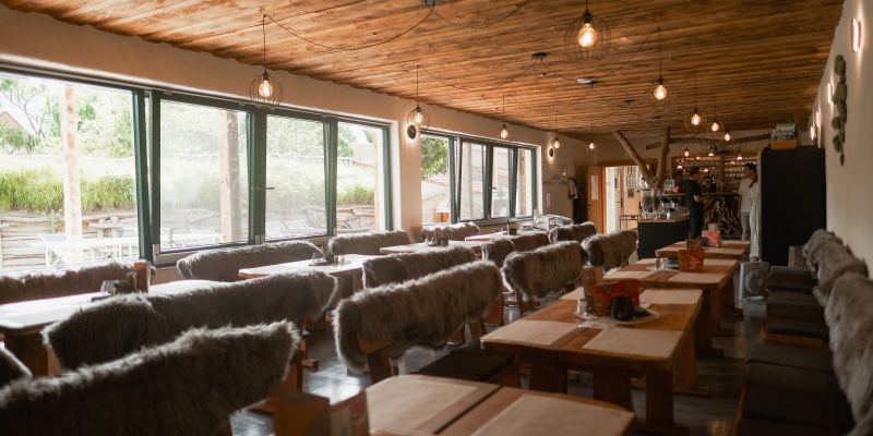 Apartmány a vinařství BUCHTOVÍN