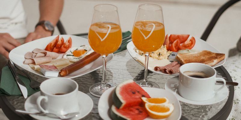 Apartmány a vinařství BUCHTOVÍN