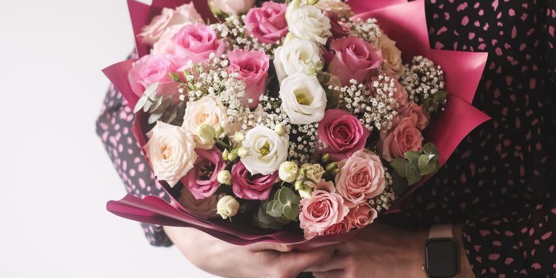 Dekorace & květiny - Dekorace & květiny