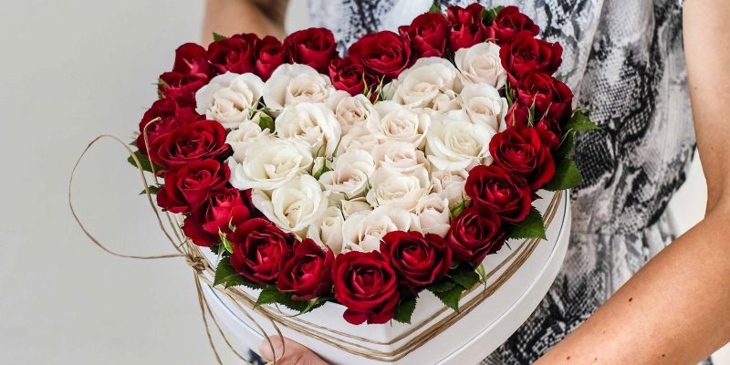 Frutiko - Dekorace & květiny