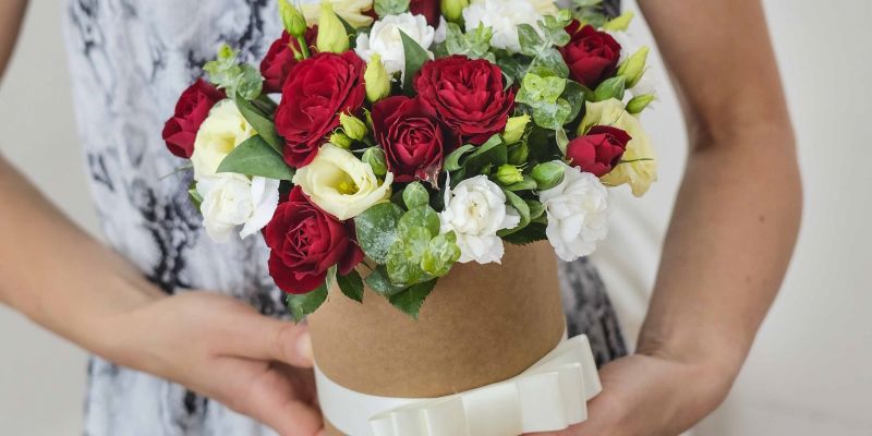 Frutiko - Dekorace & květiny