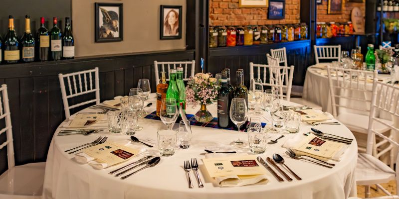 Arthur’s pub - SÁL