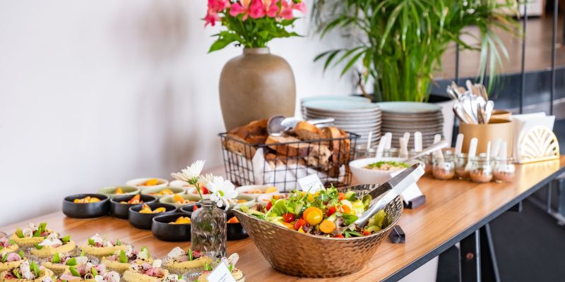 Občanská plovárna - Vítejte v EVENTOVÉ GALERII v Praze