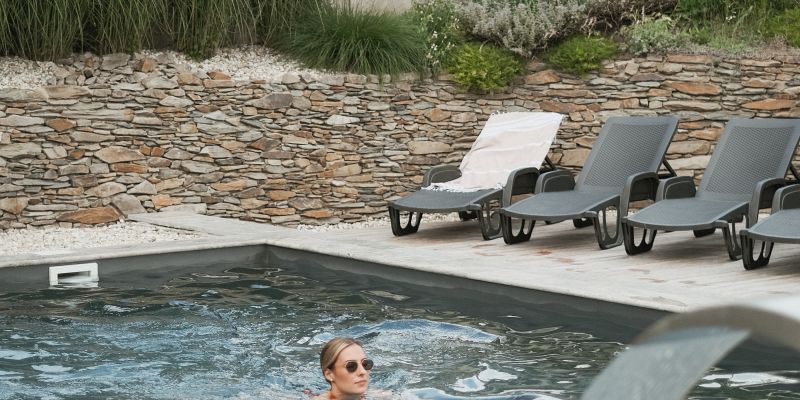 Apartmány a vinařství BUCHTOVÍN