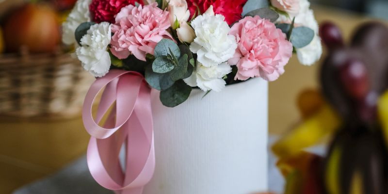 Dekorace & květiny - Dekorace & květiny