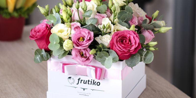 Dekorace & květiny - Dekorace & květiny