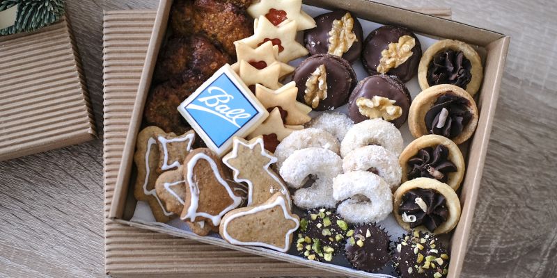 Frutiko - Jedlé firemní dárky s logem