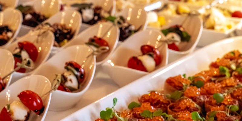 BRICK'S Prague - BRICK'S Prague restaurace