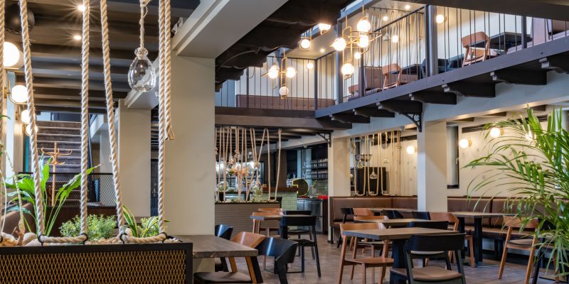 Pozvánka na Event Venue Experience III. na Občanské plovárně