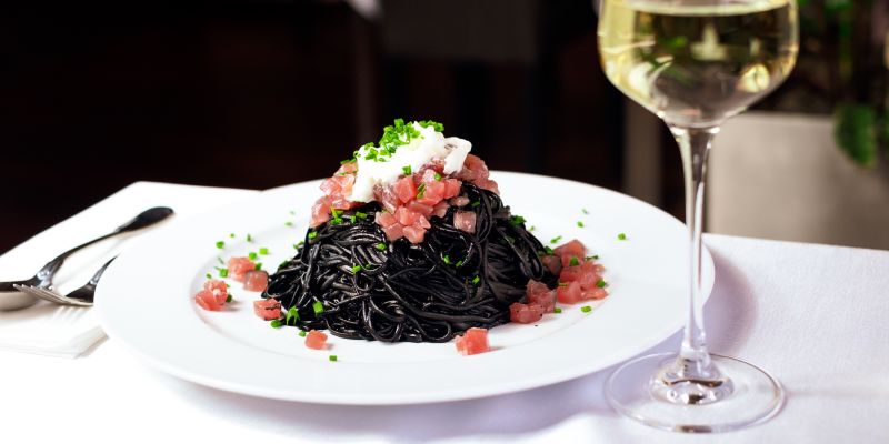 BRICK'S Prague - BRICK'S Prague restaurace