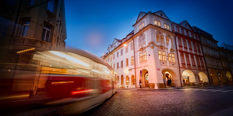 Mozart Interactive Museum
