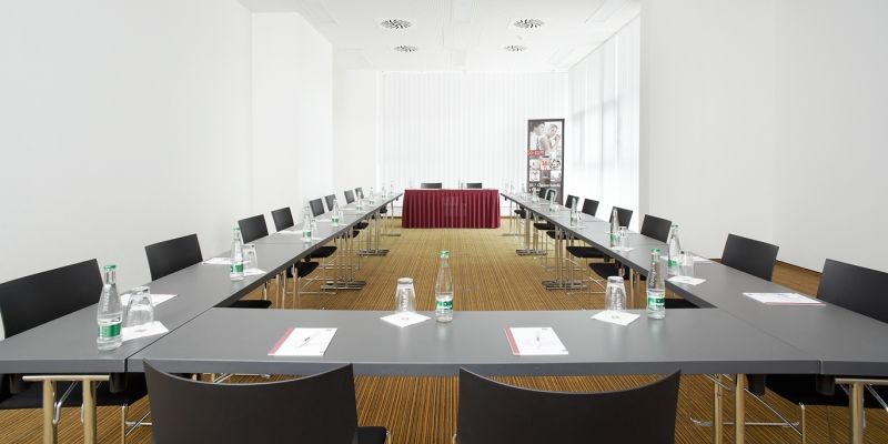 Clarion Congress Hotel Ústí nad Labem