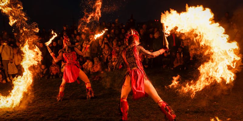 Aliatrix - visual entertainment agency