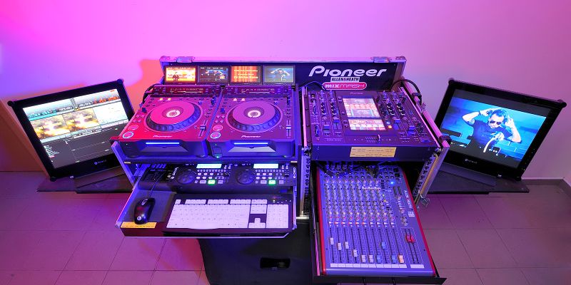 Umělecká agentura DIRAMI