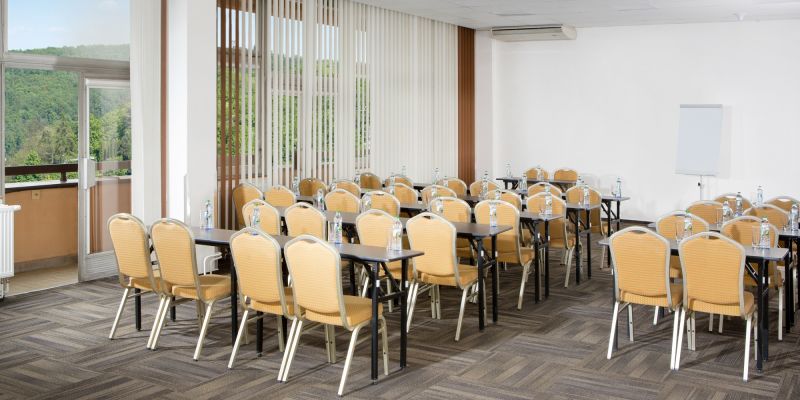 OREA Resort Santon Brno**** - Salonek Dyje