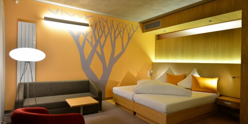 Antonie Hotel